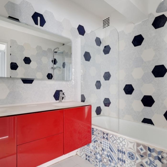  Annonces VILLEJUIF : Appartement | PARIS (75015) | 60 m2 | 598 000 &euro; 