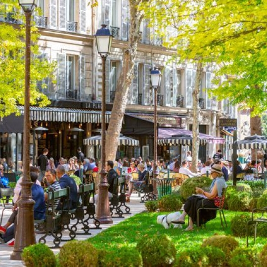  Annonces VILLEJUIF : Appartement | NEUILLY-SUR-SEINE (92200) | 61 m2 | 522 100 &euro; 