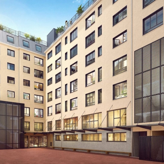  Annonces VILLEJUIF : Appartement | NEUILLY-SUR-SEINE (92200) | 61 m2 | 522 100 &euro; 