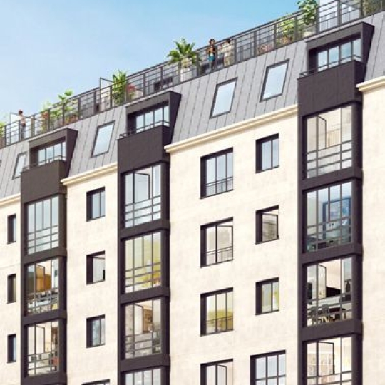  Annonces VILLEJUIF : Appartement | NEUILLY-SUR-SEINE (92200) | 61 m2 | 522 100 &euro; 