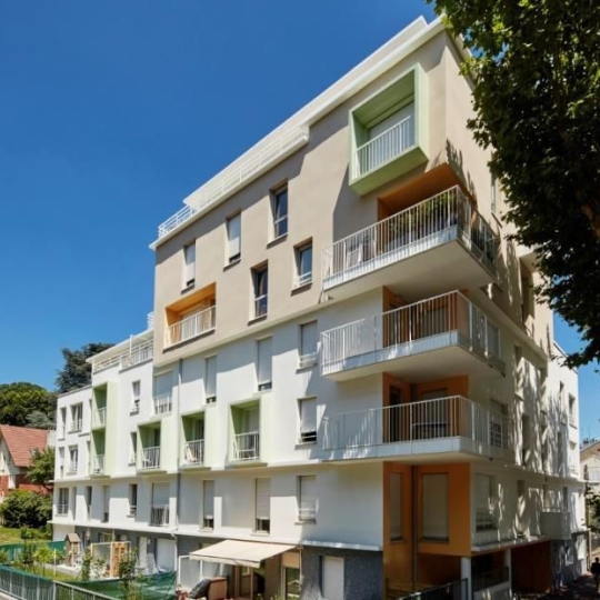  Annonces VILLEJUIF : Appartement | VIROFLAY (78220) | 90 m2 | 432 000 &euro; 