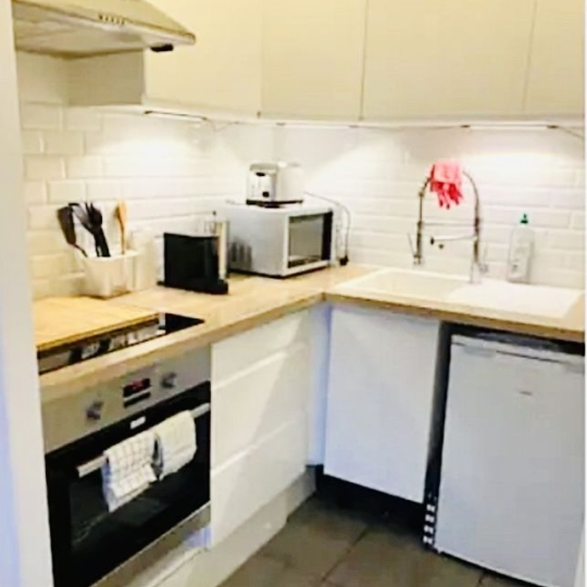  Annonces VILLEJUIF : Appartement | MONTREUIL (93100) | 49 m2 | 264 000 &euro; 