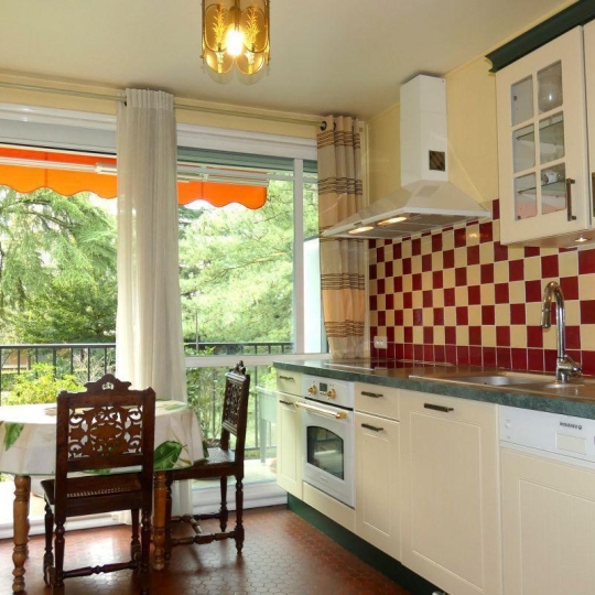  Annonces VILLEJUIF : Appartement | VELIZY-VILLACOUBLAY (78140) | 64 m2 | 320 000 &euro; 