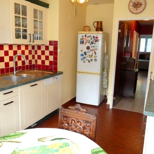  Annonces VILLEJUIF : Appartement | VELIZY-VILLACOUBLAY (78140) | 64 m2 | 320 000 &euro; 