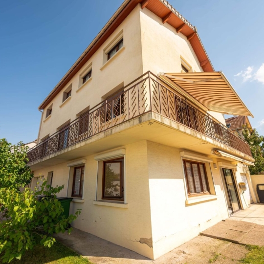  Annonces VILLEJUIF : House | CLAMART (92140) | 197 m2 | 842 400 &euro; 