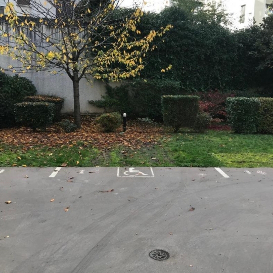  Annonces VILLEJUIF : Garage / Parking | ISSY-LES-MOULINEAUX (92130) | 0 m2 | 85 &euro; 