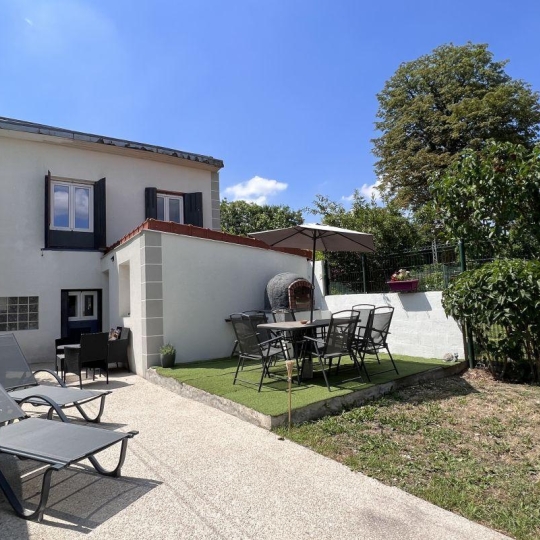  Annonces VILLEJUIF : Maison / Villa | VILLENEUVE-SAINT-GEORGES (94190) | 105 m2 | 299 600 &euro; 