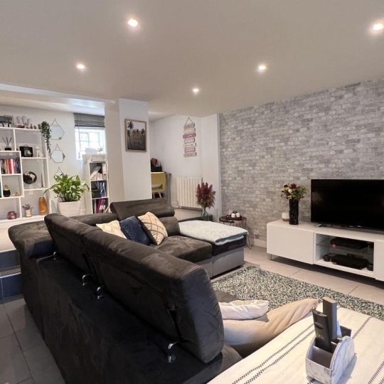  Annonces VILLEJUIF : Maison / Villa | VILLENEUVE-SAINT-GEORGES (94190) | 105 m2 | 299 600 &euro; 