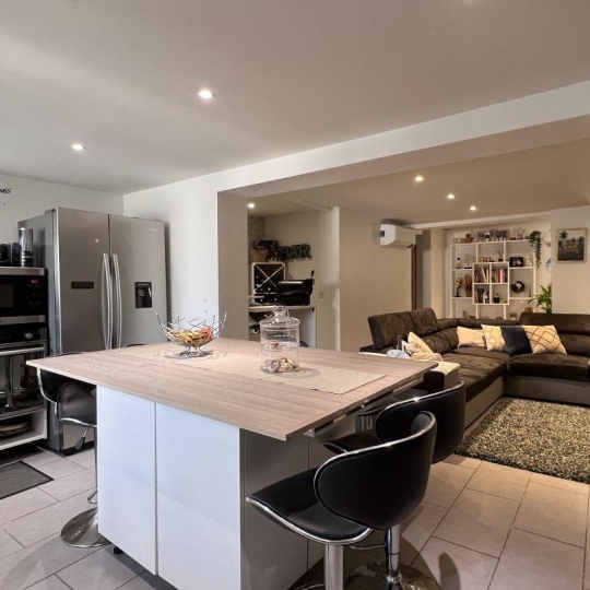  Annonces VILLEJUIF : Maison / Villa | VILLENEUVE-SAINT-GEORGES (94190) | 105 m2 | 299 600 &euro; 