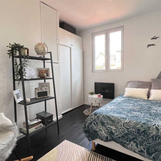  Annonces VILLEJUIF : Maison / Villa | VILLENEUVE-SAINT-GEORGES (94190) | 105 m2 | 299 600 &euro; 