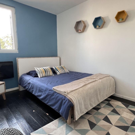  Annonces VILLEJUIF : Maison / Villa | VILLENEUVE-SAINT-GEORGES (94190) | 105 m2 | 299 600 &euro; 