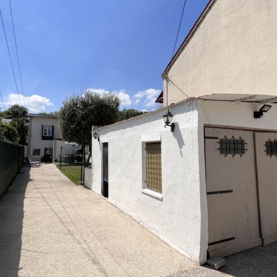  Annonces VILLEJUIF : Maison / Villa | VILLENEUVE-SAINT-GEORGES (94190) | 105 m2 | 299 600 &euro; 