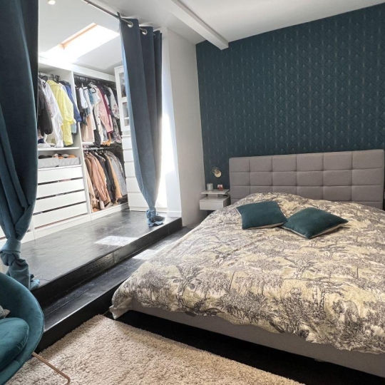  Annonces VILLEJUIF : Maison / Villa | VILLENEUVE-SAINT-GEORGES (94190) | 105 m2 | 299 600 &euro; 