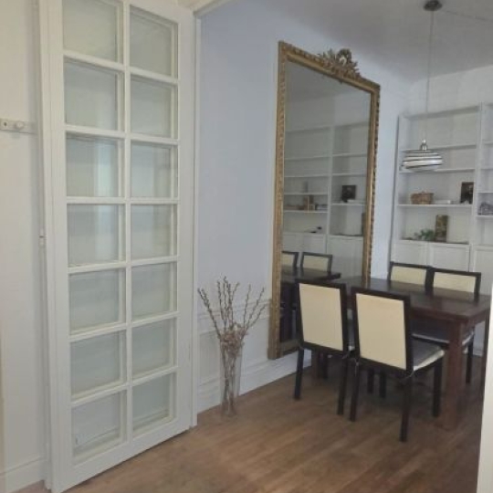 Annonces VILLEJUIF : Appartement | PARIS (75016) | 78.00m2 | 2 500 € 