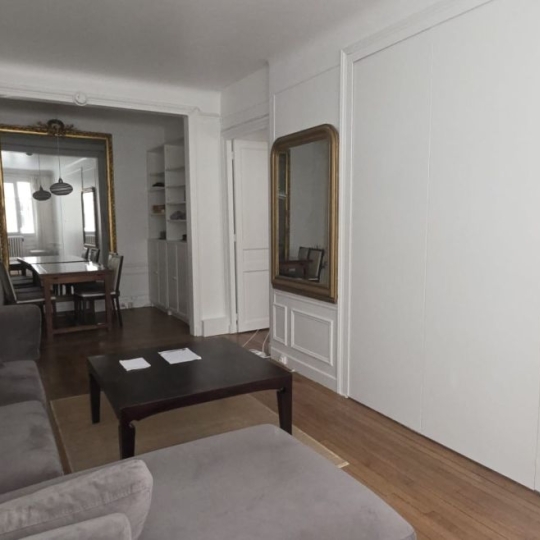  Annonces VILLEJUIF : Appartement | PARIS (75016) | 78 m2 | 2 500 &euro; 