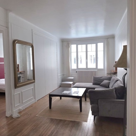  Annonces VILLEJUIF : Appartement | PARIS (75016) | 78 m2 | 2 500 &euro; 