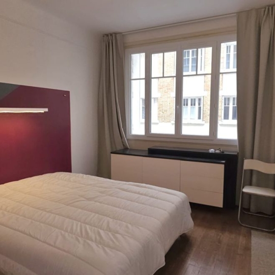 Annonces VILLEJUIF : Appartement | PARIS (75016) | 78 m2 | 2 500 &euro; 