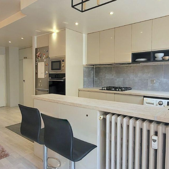  Annonces VILLEJUIF : Appartement | PUTEAUX (92800) | 48 m2 | 382 000 &euro; 