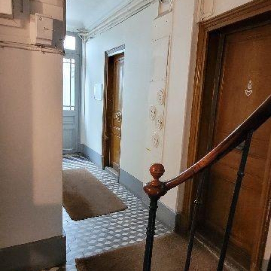  Annonces VILLEJUIF : Appartement | PARIS (75017) | 17 m2 | 150 000 &euro; 