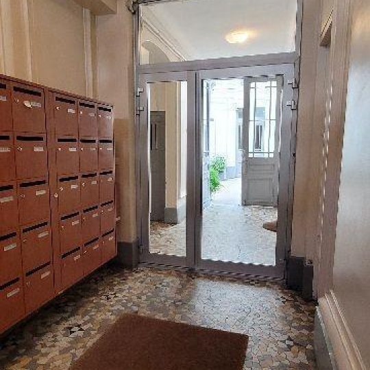  Annonces VILLEJUIF : Appartement | PARIS (75017) | 17 m2 | 150 000 &euro; 