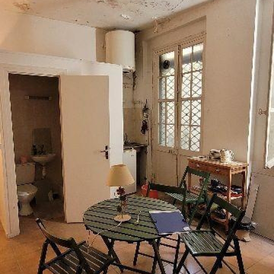  Annonces VILLEJUIF : Appartement | PARIS (75017) | 17 m2 | 150 000 &euro; 