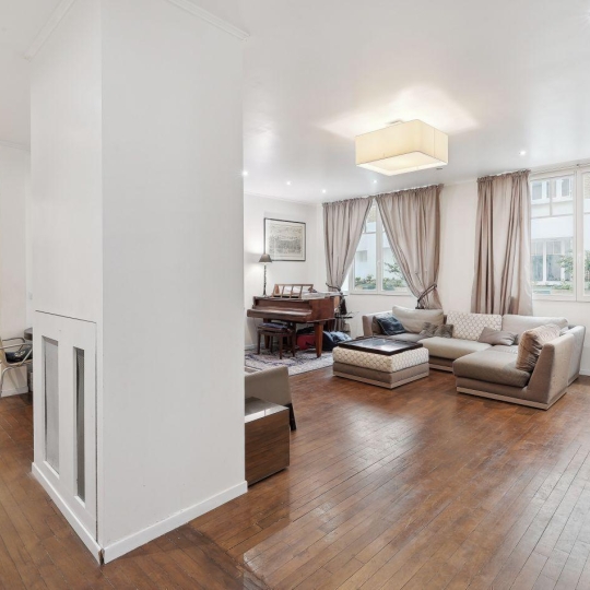  Annonces VILLEJUIF : Apartment | PARIS (75016) | 136 m2 | 1 149 000 &euro; 