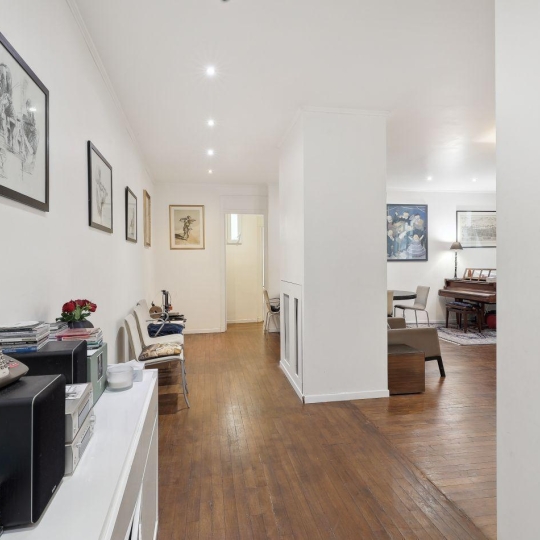  Annonces VILLEJUIF : Apartment | PARIS (75016) | 136 m2 | 1 149 000 &euro; 