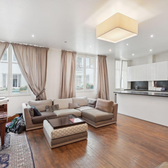  Annonces VILLEJUIF : Apartment | PARIS (75016) | 136 m2 | 1 149 000 &euro; 