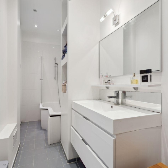  Annonces VILLEJUIF : Apartment | PARIS (75016) | 136 m2 | 1 149 000 &euro; 