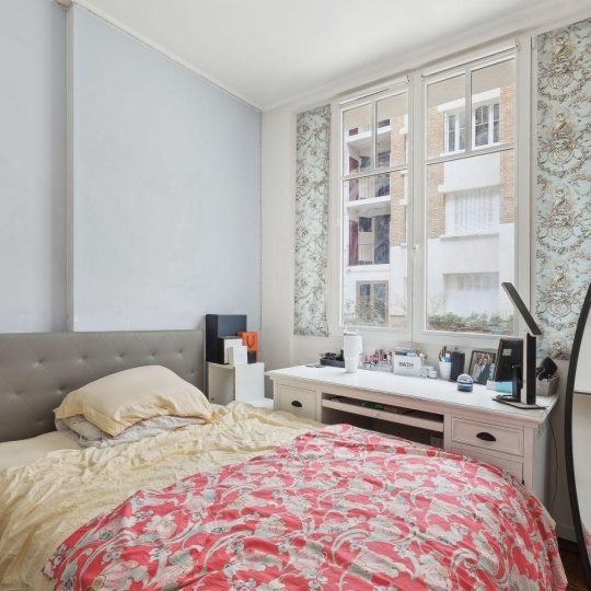  Annonces VILLEJUIF : Apartment | PARIS (75016) | 136 m2 | 1 149 000 &euro; 