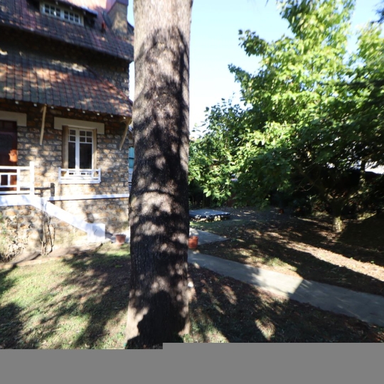  Annonces VILLEJUIF : Maison / Villa | CACHAN (94230) | 193 m2 | 836 000 &euro; 