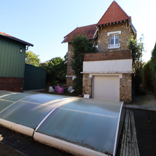  Annonces VILLEJUIF : Maison / Villa | CACHAN (94230) | 193 m2 | 836 000 &euro; 