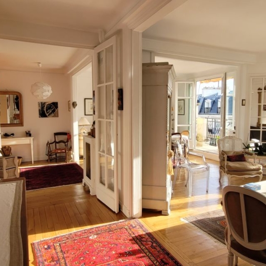  Annonces VILLEJUIF : Appartement | PARIS (75016) | 104 m2 | 1 199 000 &euro; 