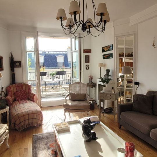  Annonces VILLEJUIF : Appartement | PARIS (75016) | 104 m2 | 1 199 000 &euro; 
