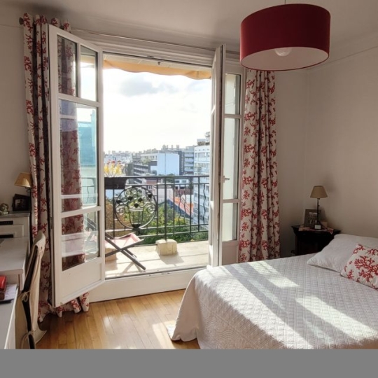  Annonces VILLEJUIF : Appartement | PARIS (75016) | 104 m2 | 1 199 000 &euro; 