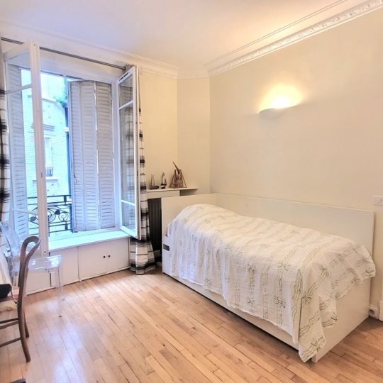  Annonces VILLEJUIF : Apartment | PARIS (75016) | 116 m2 | 1 200 000 &euro; 