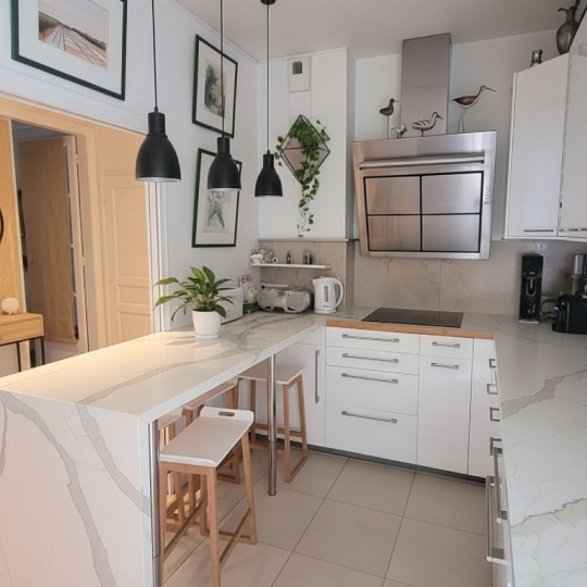  Annonces VILLEJUIF : Apartment | PARIS (75016) | 116 m2 | 1 200 000 &euro; 