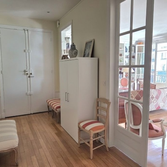  Annonces VILLEJUIF : Apartment | PARIS (75016) | 116 m2 | 1 200 000 &euro; 