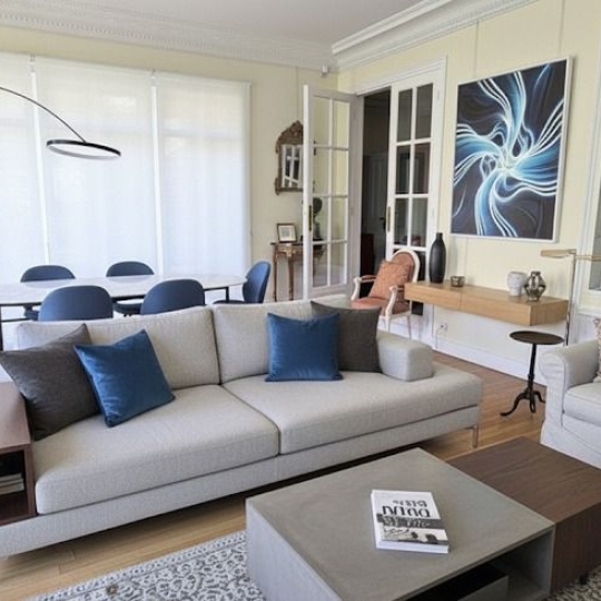  Annonces VILLEJUIF : Apartment | PARIS (75016) | 116 m2 | 1 200 000 &euro; 