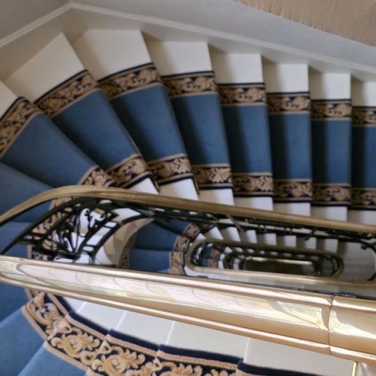  Annonces VILLEJUIF : Apartment | PARIS (75016) | 116 m2 | 1 200 000 &euro; 