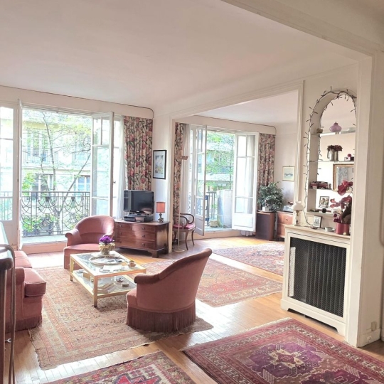  Annonces VILLEJUIF : Apartment | PARIS (75016) | 104 m2 | 957 000 &euro; 
