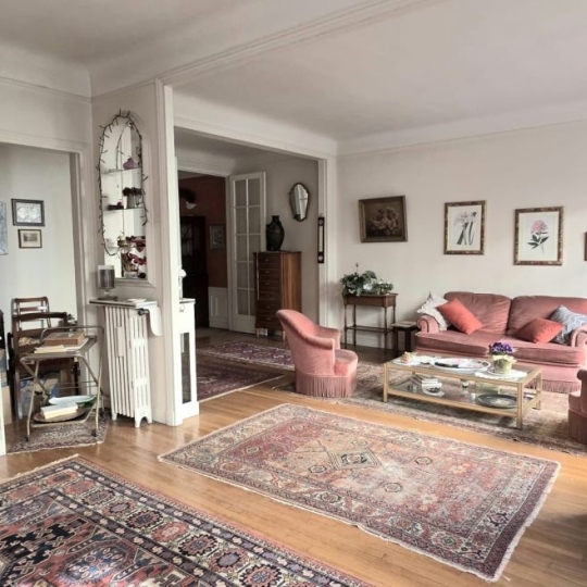  Annonces VILLEJUIF : Apartment | PARIS (75016) | 104 m2 | 957 000 &euro; 