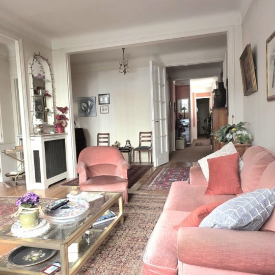  Annonces VILLEJUIF : Apartment | PARIS (75016) | 104 m2 | 957 000 &euro; 
