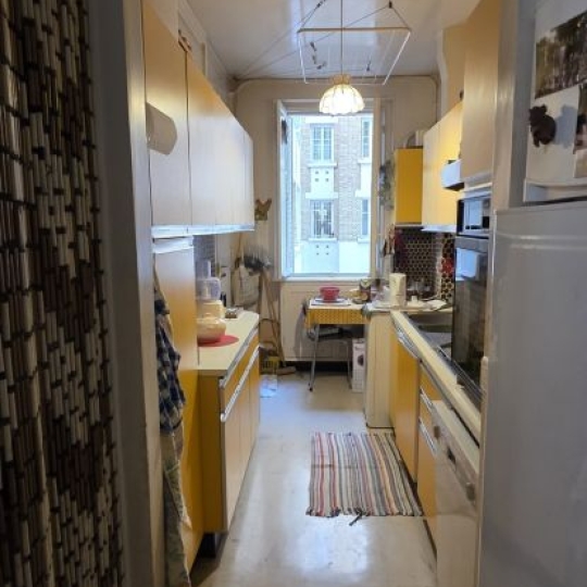  Annonces VILLEJUIF : Apartment | PARIS (75016) | 104 m2 | 957 000 &euro; 