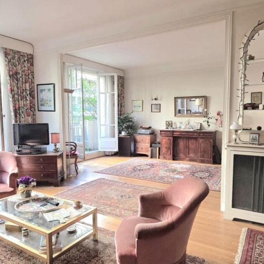  Annonces VILLEJUIF : Apartment | PARIS (75016) | 104 m2 | 957 000 &euro; 