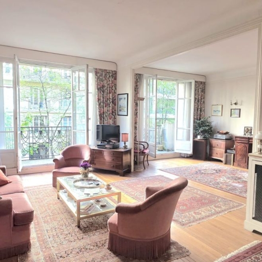  Annonces VILLEJUIF : Apartment | PARIS (75016) | 104 m2 | 957 000 &euro; 