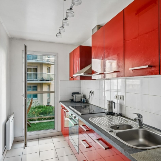  Annonces VILLEJUIF : Apartment | SURESNES (92150) | 50 m2 | 375 000 &euro; 