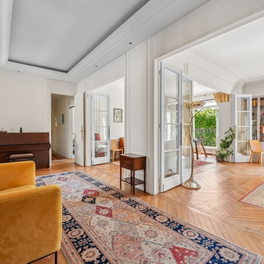  Annonces VILLEJUIF : Apartment | NEUILLY-SUR-SEINE (92200) | 201 m2 | 2 640 000 &euro; 