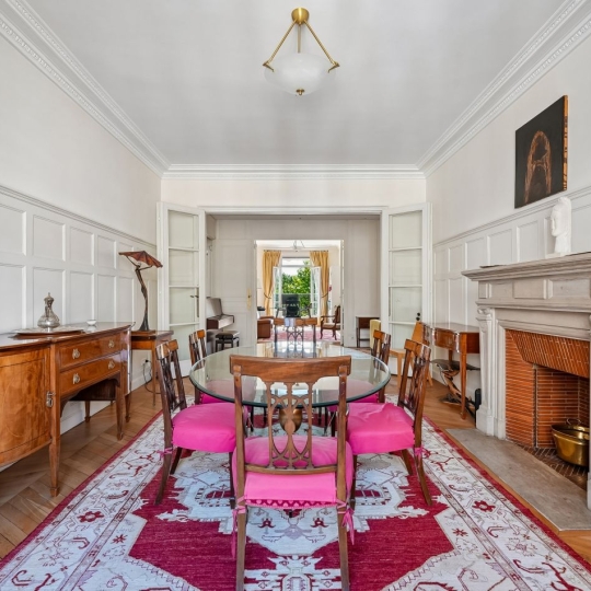  Annonces VILLEJUIF : Apartment | NEUILLY-SUR-SEINE (92200) | 201 m2 | 2 640 000 &euro; 