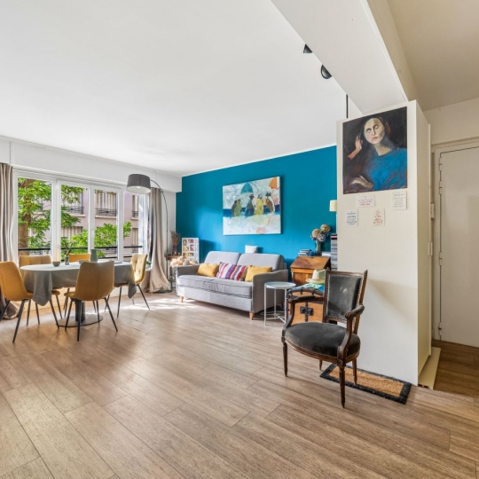  Annonces VILLEJUIF : Apartment | PARIS (75016) | 88 m2 | 850 000 &euro; 